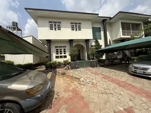 7bdrm Duplex in Maitama for rent