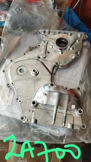 Oil Pump for Kia Sportage 2012 2.4 Diesel Engine
