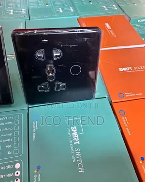 Wifi Smart Wall Socket Support Alexa,Google Home,Smart Life App