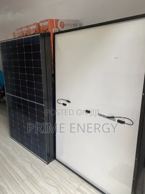 500watts Canadian Solar Panel