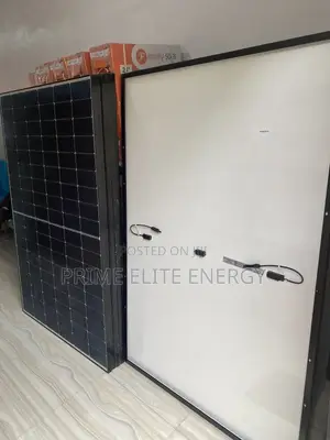 500watts Canadian Solar Panel