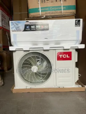 Brand New TCL 1.5hp Inverter Split Unit Air Conditioning