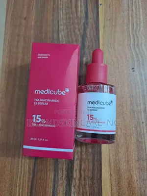 Medicube Tranexemic Serum