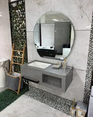 England Standard Marble Wash Hand Basin.
