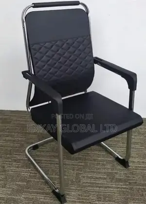 Executive Office/Home Visitors Chair