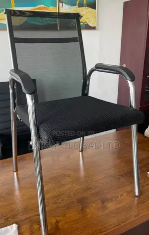 Quality Office/Home Visitors Chair