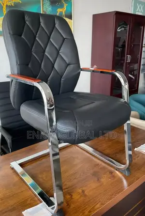 Quality Office Visitor Chair