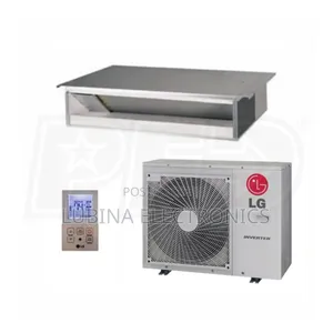 Photo - Brand New Lg 2hp Inverter Ceiling Concealed Air Conditioning