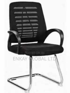 High Quality Modern Office Mesh Visitors Chair