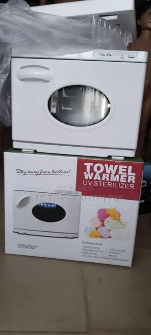 Tower Warmer