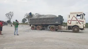 Oriental Mining Company Nig LTD Home for Builders