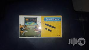 Wireless Laser Pointer: Wireless Presenter for Powerpoint