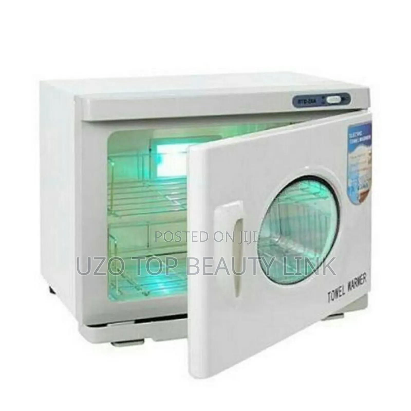 Tower Warmer