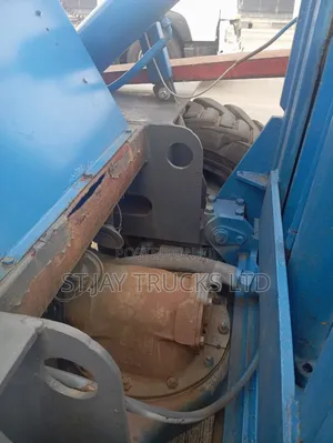 Hyster Forklift