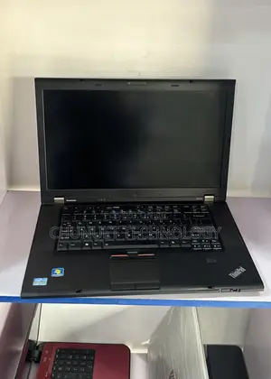 Laptop Lenovo ThinkPad W520 8GB Intel Core i7 HDD 500GB