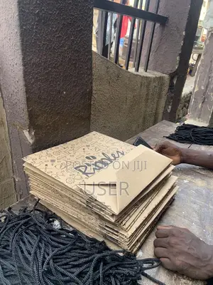Paperbag Branding