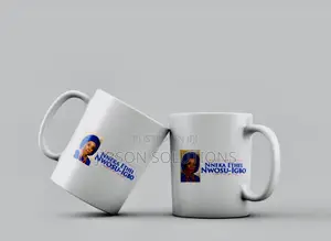 Mug Cup Printing