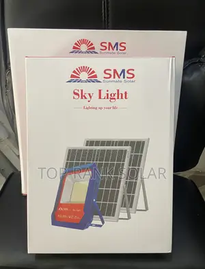 Flood Light