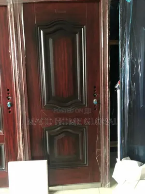 Garman Standard Still Door 70mm