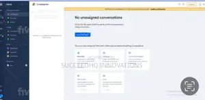 Customer Service Support