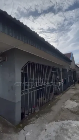 Furnished 4bdrm Block of Flats in City Estate, Port-Harcourt for sale