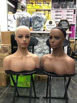 Pvc Mannequin
