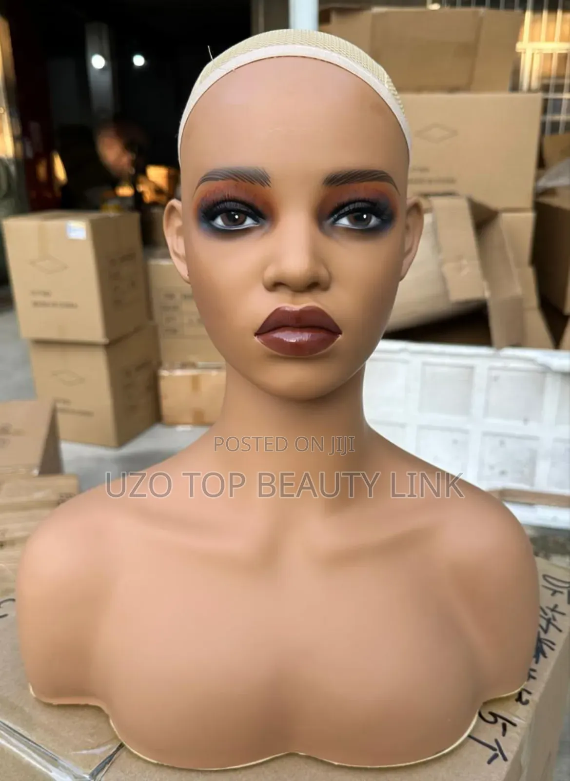 Pvc Mannequin