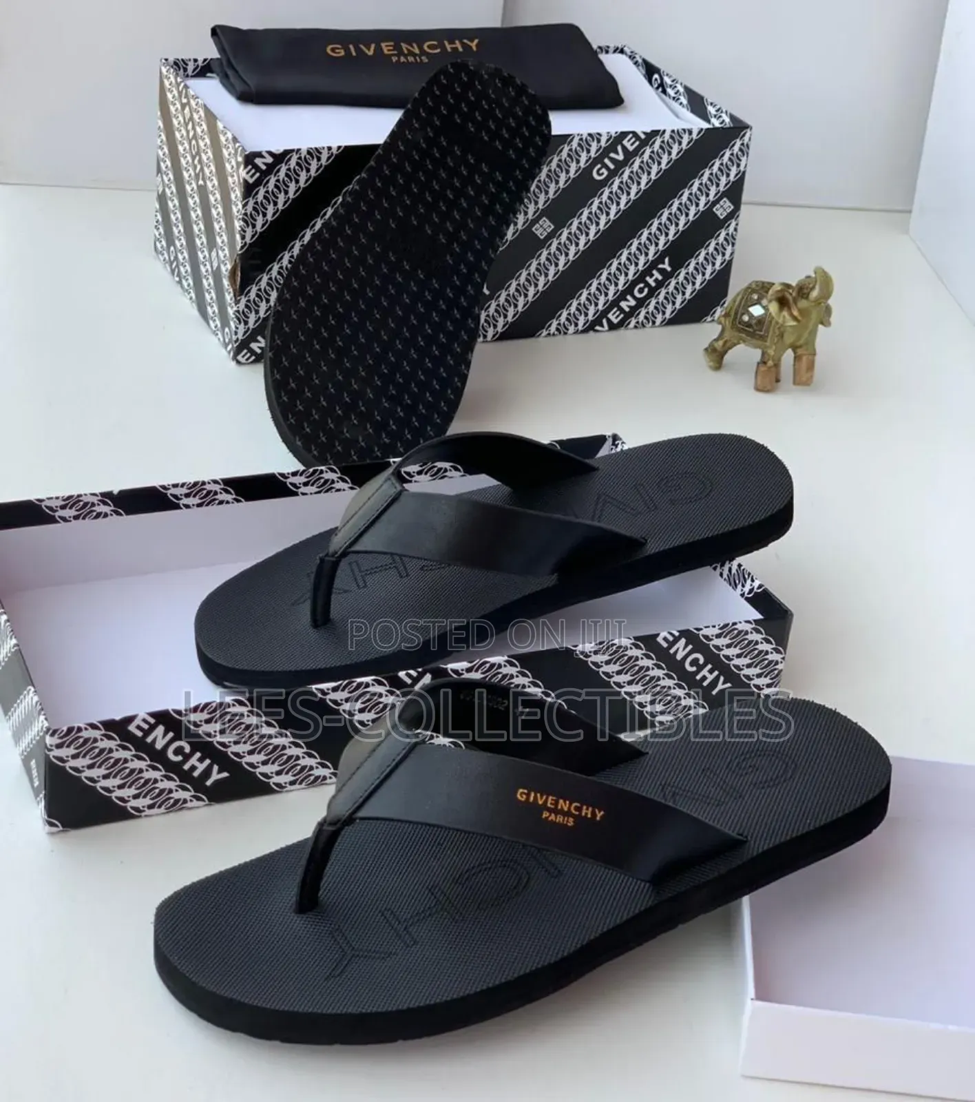 Top Quality Givenchy Slippers