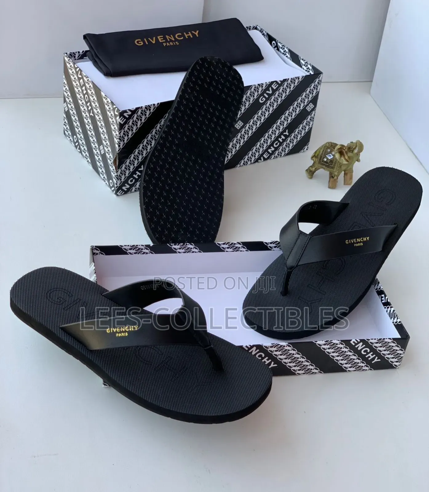 Top Quality Givenchy Slippers