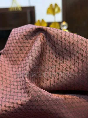 Velaro Cotton Men Fabrics