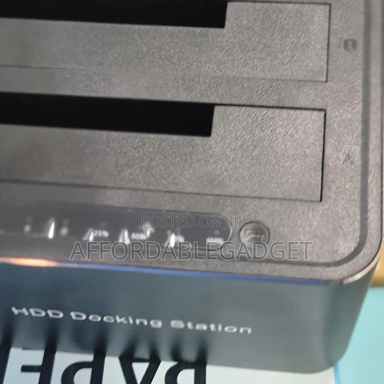 Usb 3.0 Hdd Docking Station