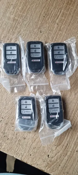 Smartin Key/Keyless