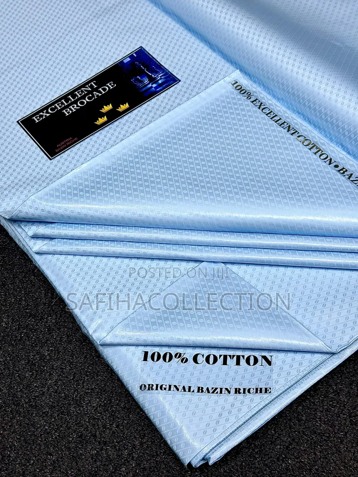 Micro Brocade
