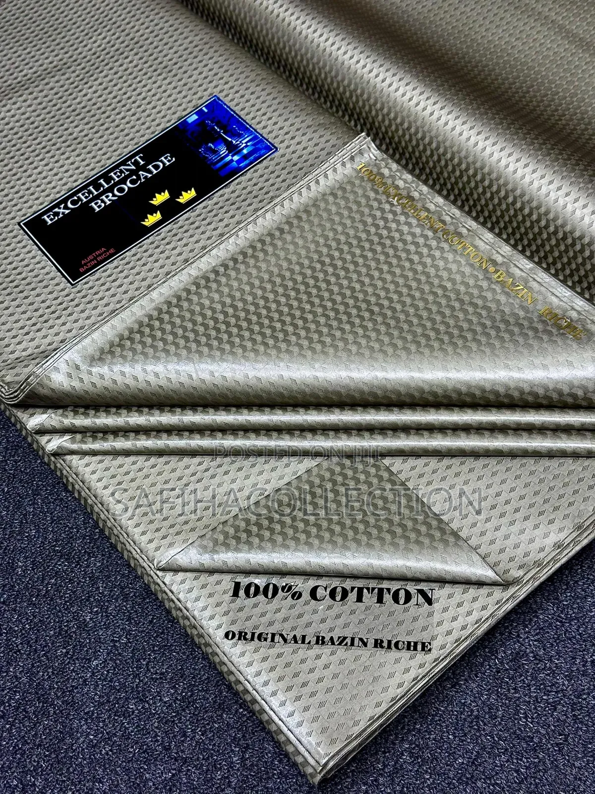 Micro Brocade