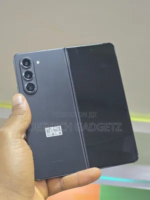 Samsung Galaxy Z Fold 5 256 GB