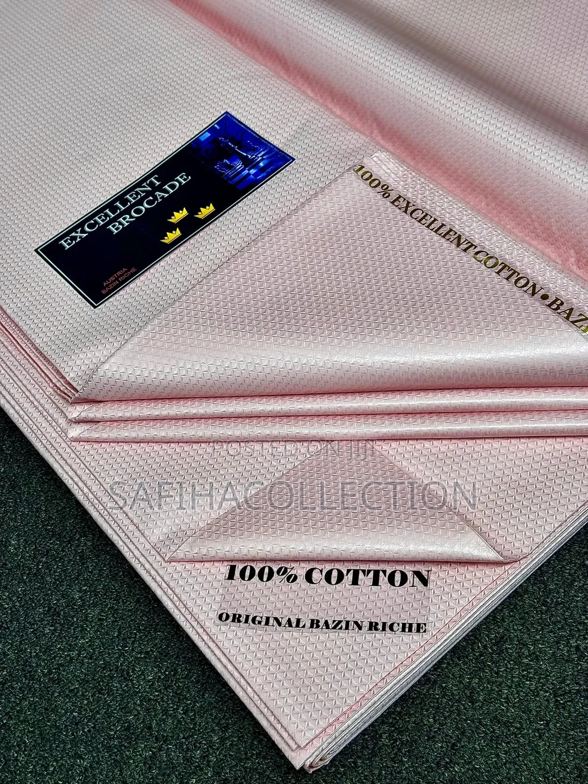 Micro Brocade