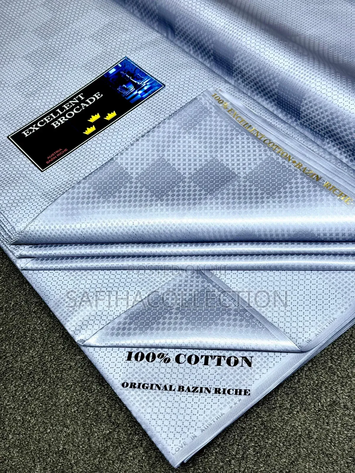 Micro Brocade