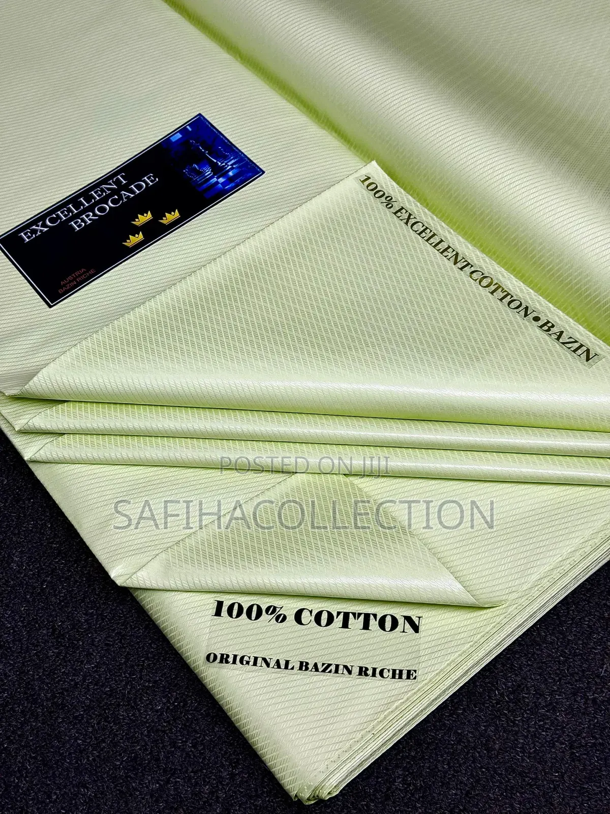Micro Brocade