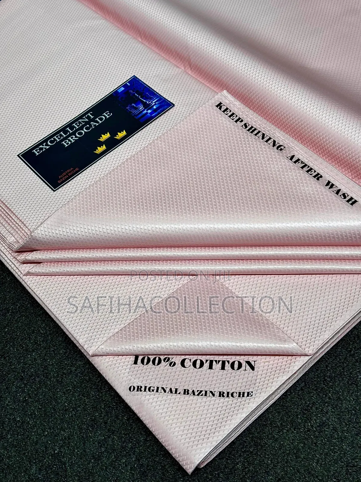 Micro Brocade