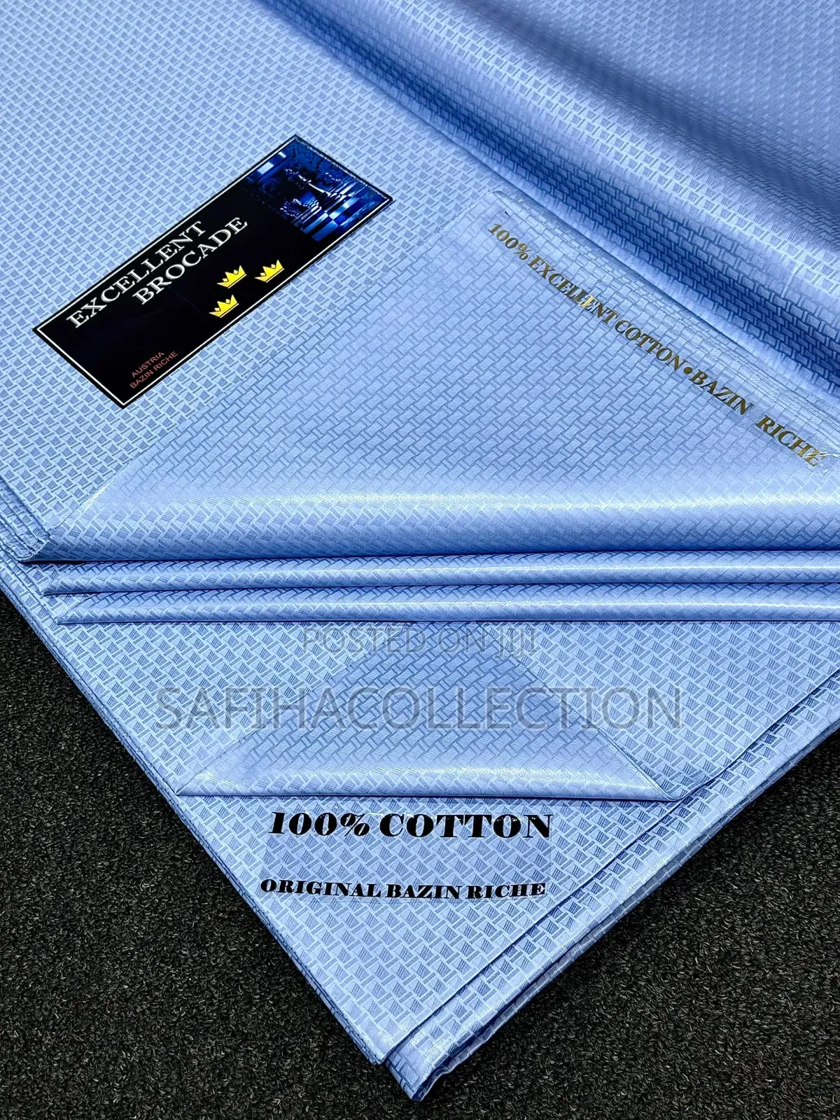 Micro Brocade