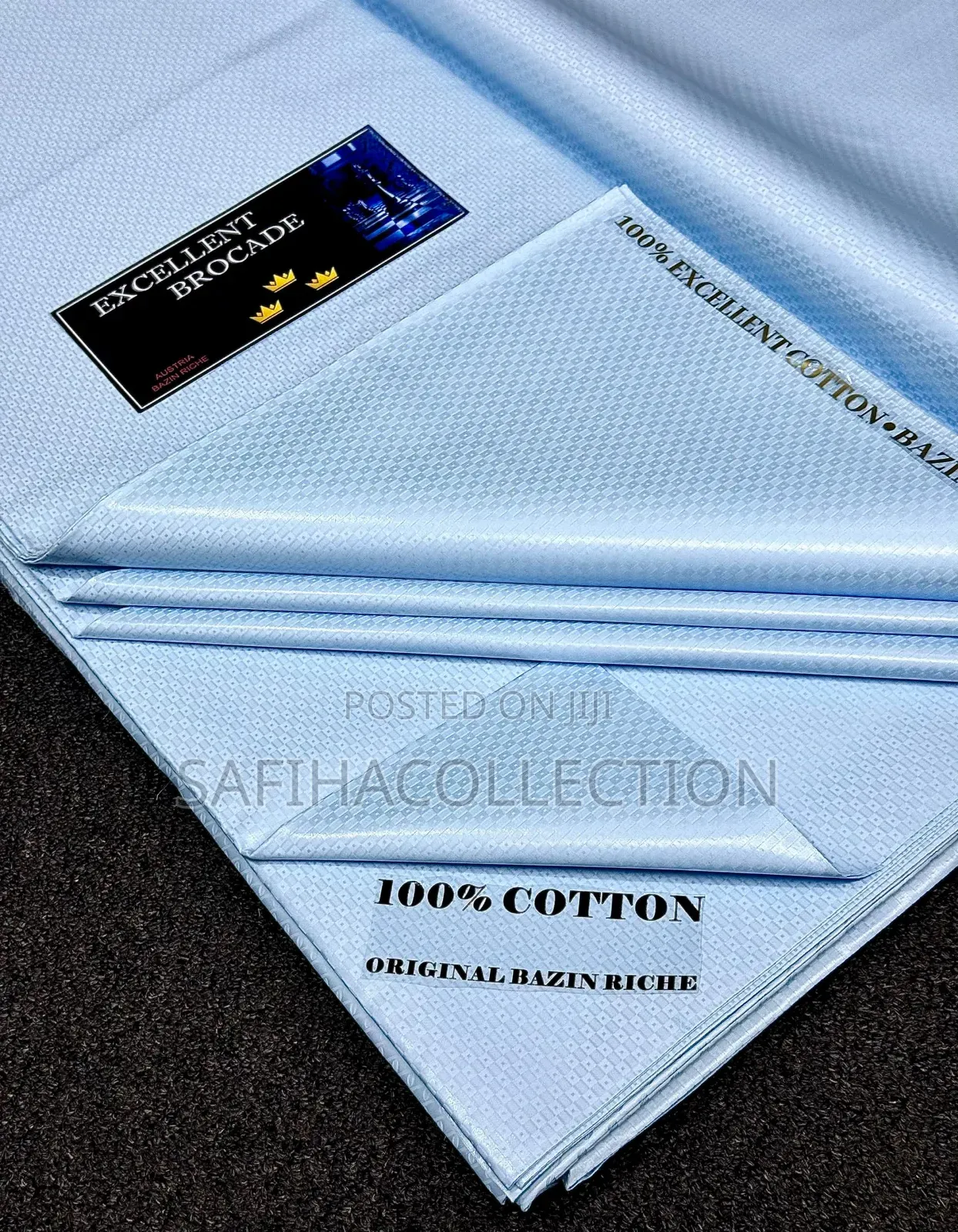Micro Brocade