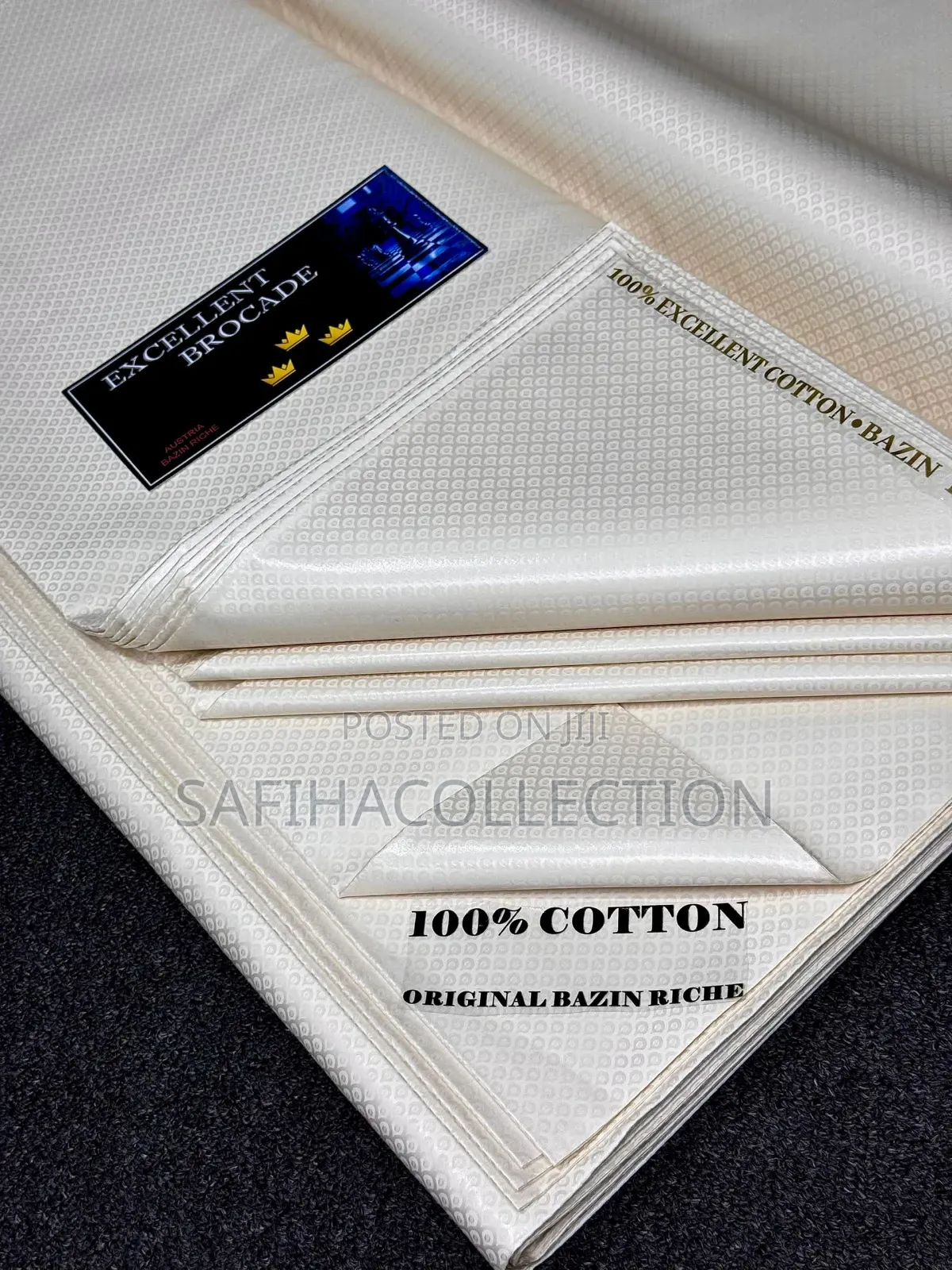 Micro Brocade
