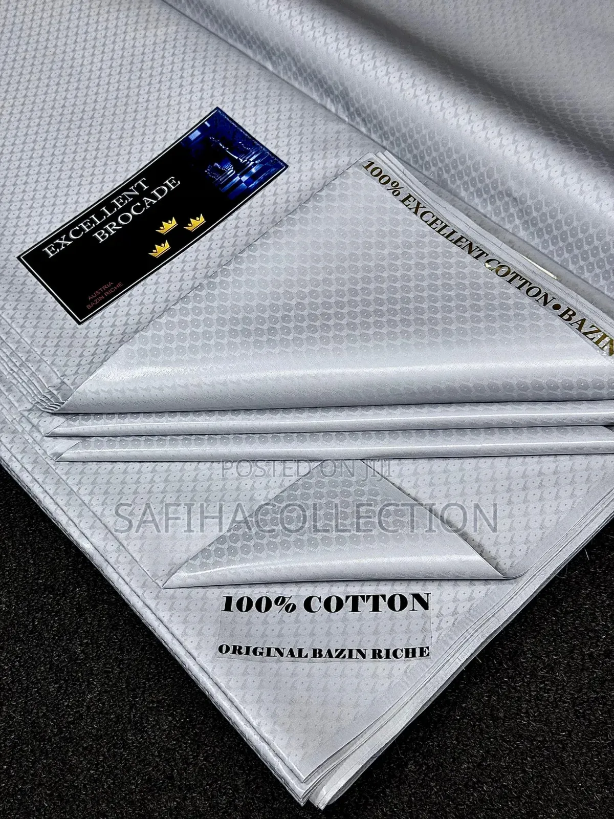 Micro Brocade