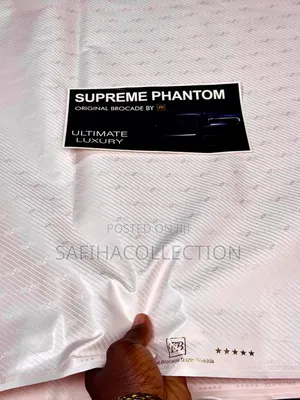 Supreme Phantom