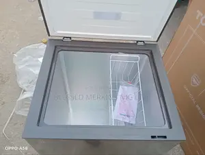 Hisense Deep Freezer Model 180sh 142litres