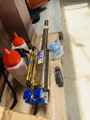 Fogging Machine