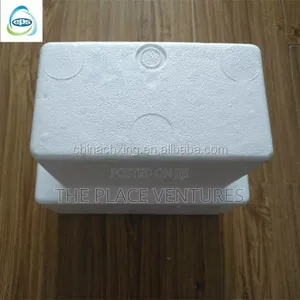 Styrofoam Cooler 4.5litres