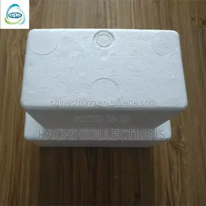 Styrofoam Cooler 4.5litres