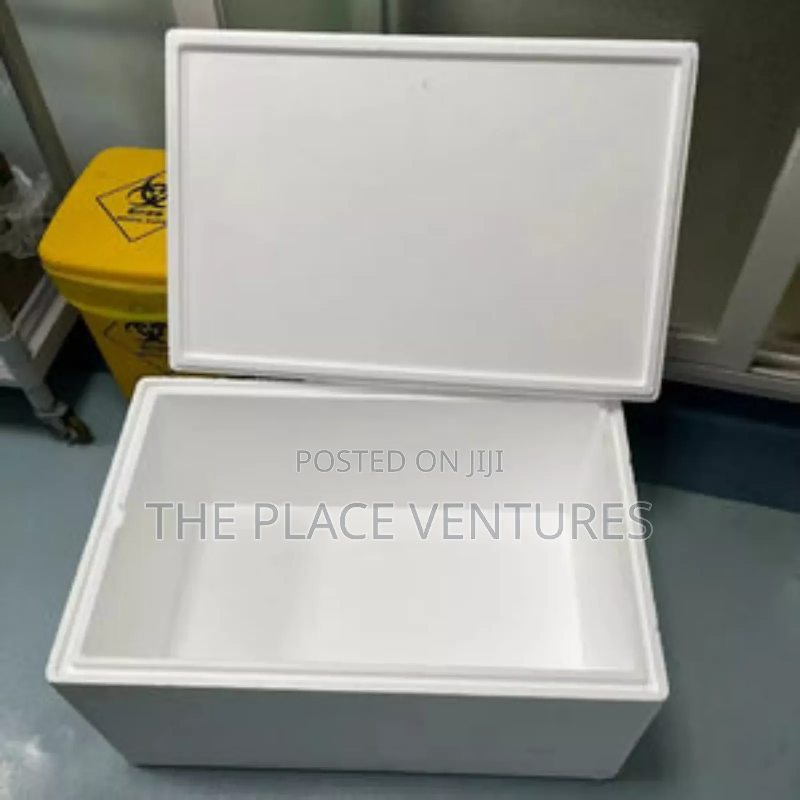 Food Box ||