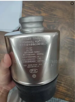 Mettler Toledo Scl820 Load Cell